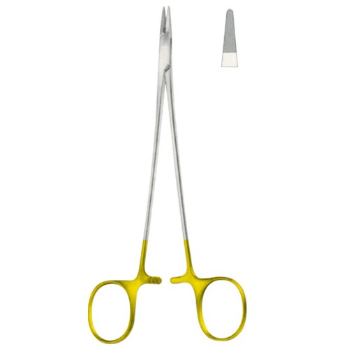 Needle Holders & Needle Cases